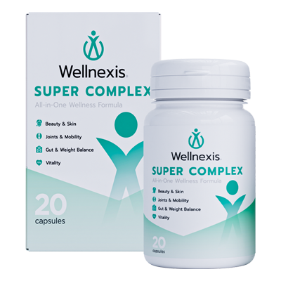 Wellnexis